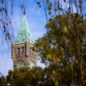 campus tower