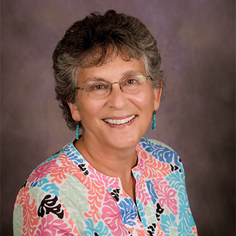 Sally Harrison