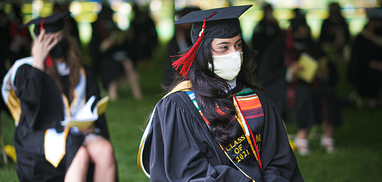 graduation